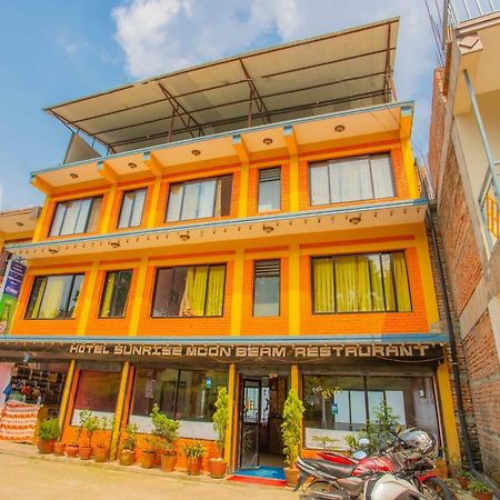 Sunrise Moon Beam Hotel Nagarkot Exterior photo